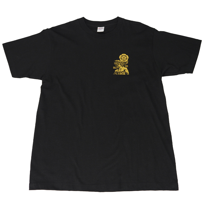 いくさの子 Tシャツ 織田信長